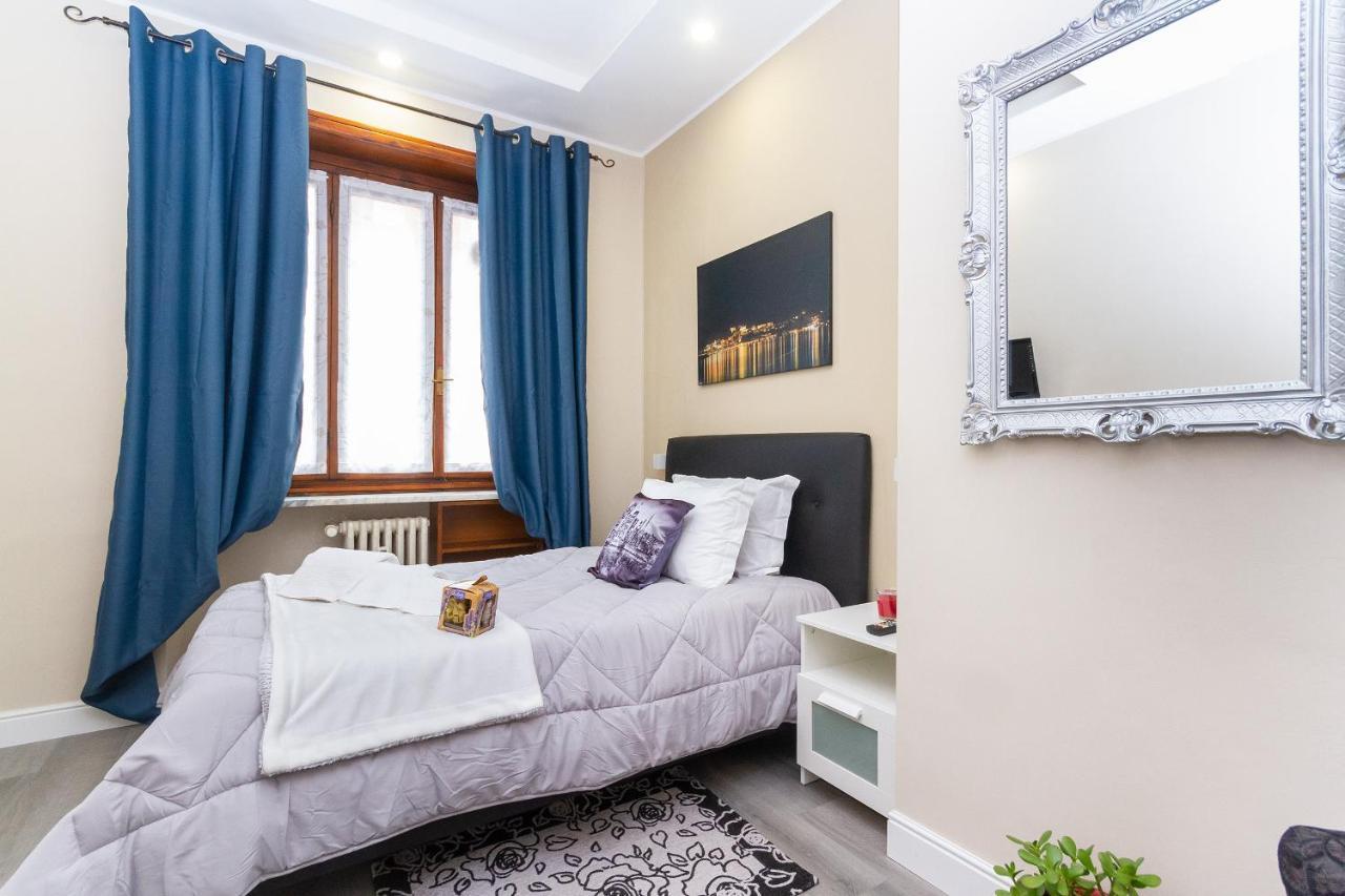 Exclusive Room Arena Inalpi 'La Casa Di Bertino' Torino Eksteriør billede